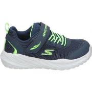 Lastenkengät Skechers  407308N-NVLM  23
