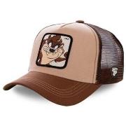 Lippalakit Capslab  Looney Tunes Taz  Yksi Koko