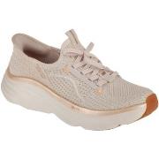 Kengät Skechers  Slip-Ins: D apos;lux Vapor - Evening Glow  38