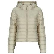Toppatakki Only  ONLTAHIA LW QUILTED HOOD  EU S