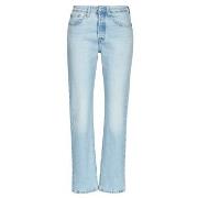 Suorat farkut Levis  501® JEANS FOR WOMEN  US 26 / 30