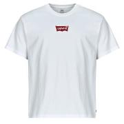 Lyhythihainen t-paita Levis  LSE_VINTAGE FIT GR TEE  EU S