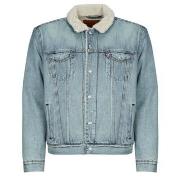 Pusakka Levis  TYPE 3 SHERPA TRUCKER  EU S