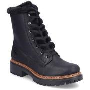 Kengät Rieker  7262500  36