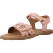 Tyttöjen sandaalit Naturino  SOYALA  26