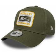 Lippalakit New-Era  Washed patch eframe newera  Yksi Koko