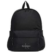 Reppu Calvin Klein Jeans  BOLD ROUND BACKPACK  Yksi Koko