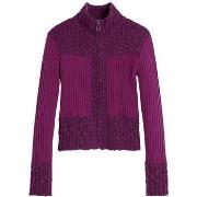 Neuleet / Villatakit Desigual  REPRIS_JERS_PERTH 26SWJFX2  EU S