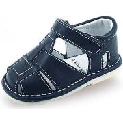 Tyttöjen sandaalit Colores  01617 Marino  17