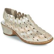 Nilkkurit Rieker  ROBERTO  39