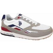 Kengät U.S Polo Assn.  TABRY003WHI  41