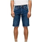 Shortsit & Bermuda-shortsit Pepe jeans  PM800941CQ9  US 33