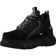 Tennarit Buffalo  CLD CHAI VEGAN  40