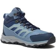 Kengät Kimberfeel  PEAKHIKER  36