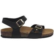 Tyttöjen sandaalit Valleverde  NERO  26