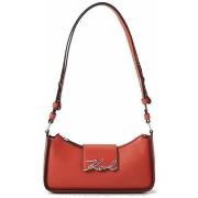 Olkalaukut Karl Lagerfeld  K SIGNATURE SM ZIP SB  Yksi Koko