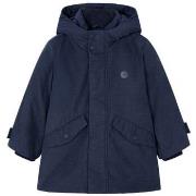 Paksu takki Mayoral  4419 Azul  4 vuotta