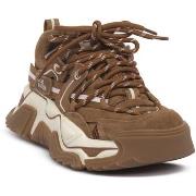 Kengät Steve Madden  CHESTNUT KINGDOM  37