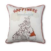 Tyynyt Disney  WINNIE  45x45 cm