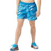 7/8 ja 3/4 housu Asics  Color Injection 5IN Short  EU S