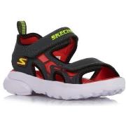 Tyttöjen sandaalit Skechers  Razor Splash Aqua  29