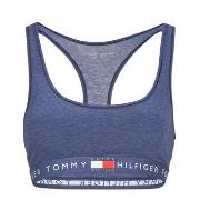 Rintaliivit Tommy Hilfiger  RACERBACK BRALETTE (EXT.SIZES)  EU S