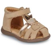 Tyttöjen sandaalit GBB  ENITA  24