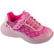 Lastenkengät Skechers  Power Jams 2.0  36