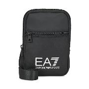 Pikkulaukut Emporio Armani EA7  TRAIN CORE U SMALL POUCH BAG  Yksi Kok...