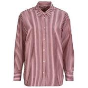 Paitapusero / Kauluspaita Pepe jeans  LENOIR SHIRT  EU S