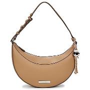 Olkalaukut Karl Lagerfeld  IKON SMOOTH HALFMOON SHB  Yksi Koko