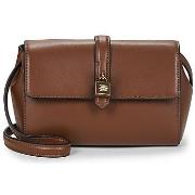 Olkalaukut Karl Lagerfeld  K/AUTOGRAPH PADLOCK SM FLAP CB  Yksi Koko