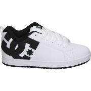 Kengät DC Shoes  300529-WLK COURT GRAFFIC  38
