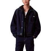 Farkkutakki Calvin Klein Jeans  LV04RE734G  EU S