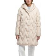 Parkatakki Geox  W PLUMMERY  FR 48