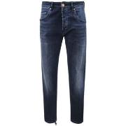 Suorat farkut Don The Fuller  -  IT 38