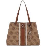 Olkalaukut Guess  Bolsos Mujer Modèle Erenia Tote  Yksi Koko