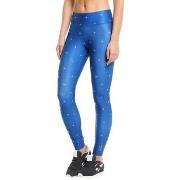 Legginsit & Sukkahousut Reebok Sport  Lths Y Legging  EU S