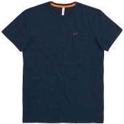 Lyhythihainen t-paita Sun68  -  IT S