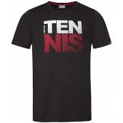 Lyhythihainen t-paita Head  Club Chris  EU XL