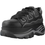 Tennarit Buffalo  SNEAKER PLATAFORMA  36