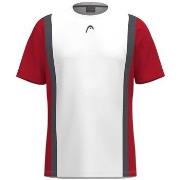 Lyhythihainen t-paita Head  Club 25 Tech  EU XXL