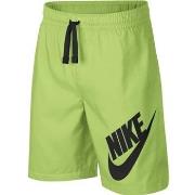 Shortsit & Bermuda-shortsit Nike  Sportswear W Short  EU S