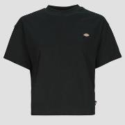 Lyhythihainen t-paita Dickies  OAKPORT BOXY SS TEE  EU S