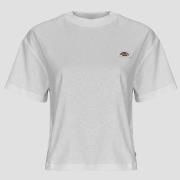 Lyhythihainen t-paita Dickies  OAKPORT BOXY SS TEE  EU S