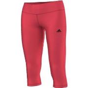 Legginsit & Sukkahousut adidas  Basics 34 Tigh W  EU S