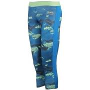 Legginsit & Sukkahousut Reebok Sport  AP4300  EU M