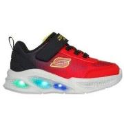 Vauvan tossut Skechers  Meteor-lights Krendox  21