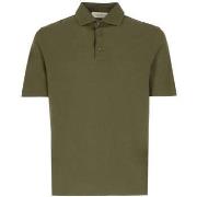 Lyhythihainen poolopaita Filippo De Laurentis  -  IT 50