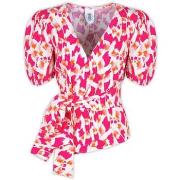 Paita Le VoliÈre  -  IT XS